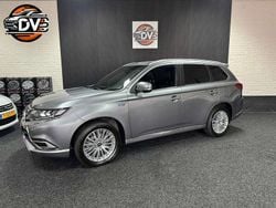 Grijs Gebruikt 2020 Mitsubishi Outlander P-HEV Edition SUV | € 22.445 (Goede deal)