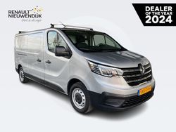 Gris highland kqa Gebruikt 2023 Renault Trafic Komfort Van | € 23.445 (Iets duurder)