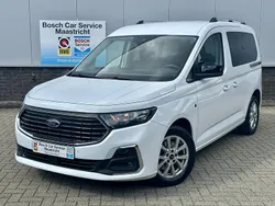 Wit Gebruikt 2023 Ford Tourneo Connect MPV | € 29.949