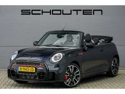 Zwart Gebruikt 2022 Mini Cooper S Essential Hatchback | € 38.900