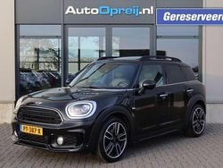 Zwart Gebruikt 2017 Mini Cooper Chili Hatchback | € 16.495 (Iets duurder)