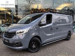 Grijs Gebruikt 2021 Renault Trafic Luxe Van | € 24.950 (Goede deal)