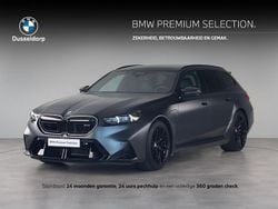 Grijs Gebruikt 2024 BMW M5 Performance Stationwagen | € 147.950