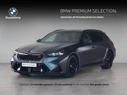Grijs Gebruikt 2025 BMW M5 Performance Stationwagen | € 149.500