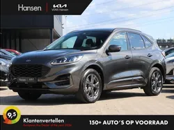 Grijs, metallic lak Gebruikt 2022 Ford Kuga ST-Line X SUV | € 26.945 (Eerlijke prijs)