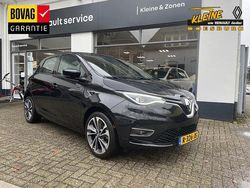Zwart Gebruikt 2021 Renault Zoe Hatchback | € 17.950 (Duur)