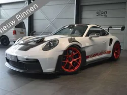 Grijs Gebruikt 2023 Porsche 911 GT3 RS Coupé | € 389.000
