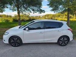Wit Gebruikt 2016 Nissan Pulsar MPV | € 9.990 (Eerlijke prijs)