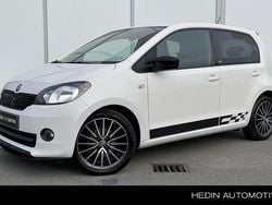 Wit Gebruikt 2015 Skoda Citigo Monte Carlo Hatchback | € 7.945 (Iets duurder)