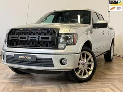 Zilver Gebruikt 2011 Ford V8 SUV | € 16.944
