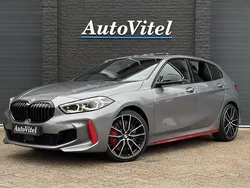 Grijs Gebruikt 2023 BMW 128 Executive Hatchback | € 35.945 (Super prijs)