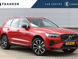 Oranje Gebruikt 2023 Volvo XC60 Plus SUV | € 50.000