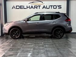 Grijs Gebruikt 2021 Nissan X-Trail N-TEC SUV | € 21.950 (Eerlijke prijs)