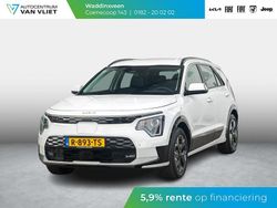 Wit Gebruikt 2022 Kia e-Niro Play SUV | € 27.890 (Goede deal)