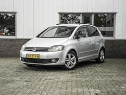 Grijs Gebruikt 2012 VW Golf Plus Trendline MPV | € 5.950 (Eerlijke prijs)