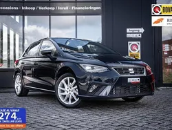 Overige Gebruikt 2022 Seat Ibiza FR Hatchback | € 20.490 (Eerlijke prijs)