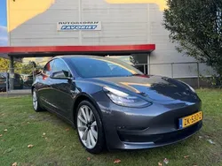 Grijs Gebruikt 2019 Tesla Model 3 Long Range Sedan | € 20.900 (Eerlijke prijs)