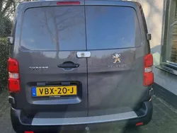 Grijs Gebruikt 2019 Peugeot Expert Van | € 12.500 (Super prijs)