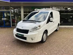 Wit Gebruikt 2016 Peugeot Expert Van | € 7.999 (Goede deal)