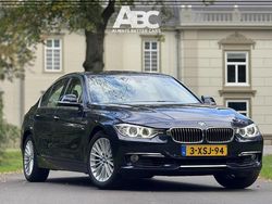 Blauw Gebruikt 2014 BMW 320 Executive Sedan | € 14.950 (Eerlijke prijs)