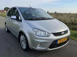 Grijs Gebruikt 2010 Ford C-MAX Limited MPV | € 3.950 (Eerlijke prijs)
