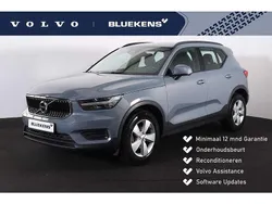 Gebruikt 2018 Volvo XC40 Momentum SUV | € 26.595 (Eerlijke prijs)