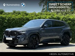 Grijs Gebruikt 2024 BMW XM Comfort Edition SUV | € 109.895