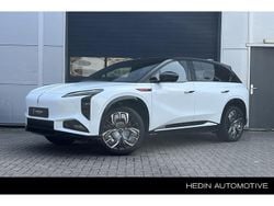 Wit Gebruikt 2025 Hongqi EHS7 SUV | € 54.995