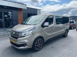 Bruin Gebruikt 2016 Fiat Talento Van | € 10.500