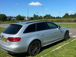 Grijs Gebruikt 2010 Audi S4 Stationwagen | € 16.900 (Eerlijke prijs)