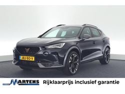 Blauw Gebruikt 2022 Cupra Formentor VZ SUV | € 24.749 (Eerlijke prijs)