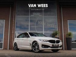 Wit, metallic lak Gebruikt 2013 BMW 320 Gran Turismo Executive Hatchback | € 16.750 (Duur)