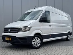 Wit Gebruikt 2022 VW Crafter Van | € 20.950 (Super prijs)