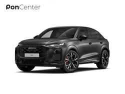 Bruin Nieuw 2025 Audi Q3 Sportback SUV | € 71.950