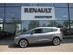 Grijs Gebruikt 2017 Renault Grand Scénic IV Zen MPV | € 13.325 (Eerlijke prijs)