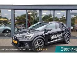 Onyx black m Gebruikt 2024 Mitsubishi ASX Edition SUV | € 31.445 (Eerlijke prijs)