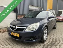Grijs Gebruikt 2007 Opel Vectra Executive Sedan | € 2.149 (Goede deal)