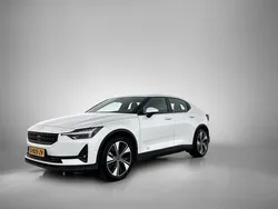 Wit Gebruikt 2023 Polestar 2 Pilot Sedan | € 34.950 (Eerlijke prijs)