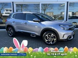 Grijs Gebruikt 2020 Citroën C5 Aircross Feel SUV | € 16.950 (Eerlijke prijs)