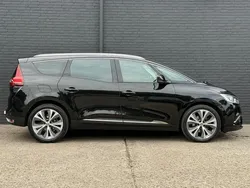 Zwart Gebruikt 2018 Renault Grand Scénic IV Intens MPV | € 13.745 (Iets duurder)
