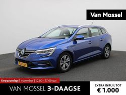 Gebruikt 2023 Renault Mégane IV Equilibre Stationwagen | € 19.440 (Super prijs)
