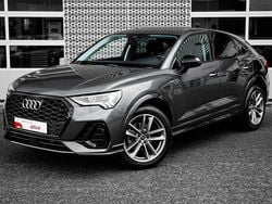 Grijs Gebruikt 2025 Audi Q3 Competition SUV | € 55.795 (Eerlijke prijs)