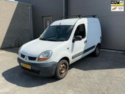 Overige Gebruikt 2004 Renault Kangoo MPV | € 950 (Goede deal)