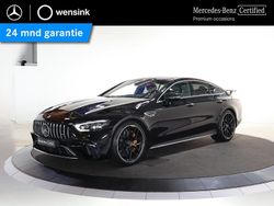 Zwart Gebruikt 2022 Mercedes AMG GT63 S E Performance Premium Plus Coupé | € 157.850