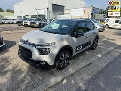 Beige Gebruikt 2021 Citroën C3 PureTech Hatchback | € 13.950 (Eerlijke prijs)