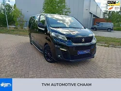 Zwart Gebruikt 2020 Peugeot Expert Sport Van | € 21.940 (Duur)