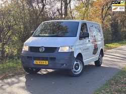 Overige Gebruikt 2008 VW T5 Van | € 2.950 (Super prijs)