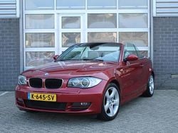 Gebruikt 2008 BMW 120 Hatchback | € 8.950