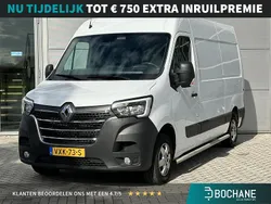 Wit Gebruikt 2023 Renault Master Van | € 23.357 (Goede deal)