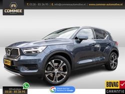 Suv Gebruikt 2020 Volvo XC40 Inscription SUV | € 27.944 (Goede deal)